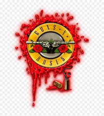 See more ideas about valentines roses, valentine, sent valentine. Transparent Guns And Roses Clipart Guns N Roses Tour 2020 Hd Png Download Vhv