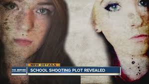 Affidavit details suspect's plot to shoot Mountain Vista High School