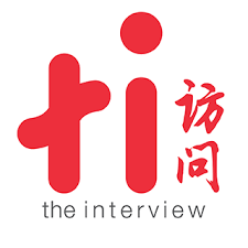 Logo of The Interview