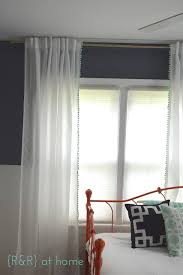 Check spelling or type a new query. Diy West Elm Inspired Curtain Rod Curtain Rods Curtains Diy Long Curtains
