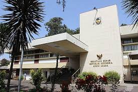 Malaysia duta besar ke indonesia: Kedutaan Besar Republik Indonesia Di Addis Ababa Wikiwand