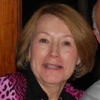 Carolyn Jones McGlothlin Obituary