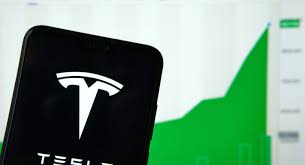 Analyst estimates, including tsla earnings per share estimates and analyst recommendations. Tesla Tsla Plans To Raise 5b Via Share Bonanza Stock Gains 3 In Pre Market Trading