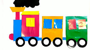 Get it as soon as fri, jul 16. Origami Kereta Api Youtube