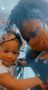 Whitney Hector-King (@whitneyhectorking) · Gasparillo Village