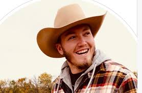 Our very own Cody Reim running for Az State. Speech from the heart, Cody is  very brilliant young man full of potential. He loves his God, family,  country and state.