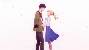 Tada Kun Wa Koi Wo Shinai Anime Koi Never Fall In Love