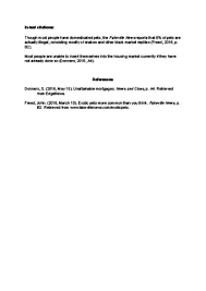 This periodical not only provides the latest news, but it also serves as a useful source of information on different niche and topics. 20 Apa In Text Citation Newspaper Article Online No Author Citaten Citas Citations