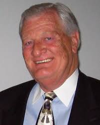 James Ronald Crump Obituary April 12, 2024