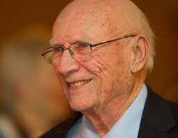 The family secret is out about Howell's 'Citizen of the Year'