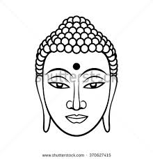 Simple Buddha Face Drawing My little pony friendship is magic. simple buddha face drawing