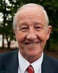 RIP John Imrie. Good player, great bloke.