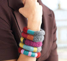 Maybe you would like to learn more about one of these? Pretty Knit Jewelry 13 Free Patterns Grandmother S Pattern Book