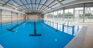Piscine Emile Anthoine A Paris 15e Horaires Tarifs Telephone Piscine Demontable Piscine Piscine Municipale