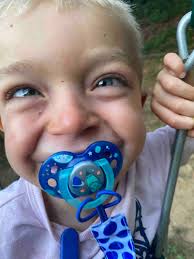 Fundraiser by Nichole Carver : Hugs for Hudson