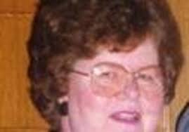 Doris Sumner Obituary August 24, 2014