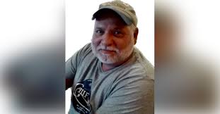 Obituary information for Johnny Ray Brackett