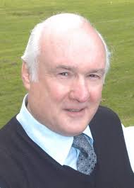 Cllr John Sheldon