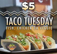 Fish tacos en la parguera. Isla Cueva At La Parguera Martes De Tacos 5 Pescado Pollo O Vegetales Ven Visitanos Tacos Fishtacos Tacotuesday Islacueva Lajas Parguera Facebook