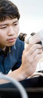 GET READY FOR YOUR FUTURE