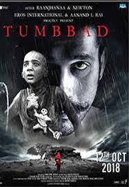 Being scared can give you a thrilling rush. Tumbbad Movie Showtimes Review Songs Trailer Posters News Videos Etimes