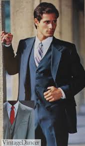 Obviously, some people will only regard suits as seeming very much of the 90s (or any time period) if. 80s Men S Fashion Clothing For Guys