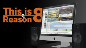 Reason 8 By Propellerhead Music Software Keyboard Lessons Reasons