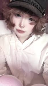 #fyp #foryou #foryoupage #femboy