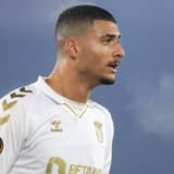 Who is Man Utd transfer target David Carmo?