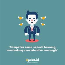 Ketika kamu sedih sekalipun, ternyata kalimat lucu mampu menghibur dengan cara yang . Kata Kata Lucu Terbaru Dengan Gambar Uprint Id