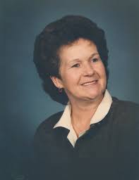 Obituary information for Delores G Ranson