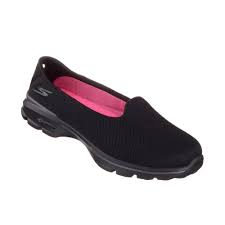 The goga mat technology is the biggest difference where the features are concerned between gowalk 2. Skechers Go Walk 3 Ladies Uk Online