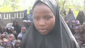 But the militant islamist group had been active in the country for years, killin. Have Missing Nigerian Girls Been Spotted Cnn Video