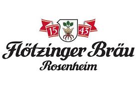 Offizielles Logo Der Brauerei Flotzinger Brau Bier In 2019 Rosenheim Chiemsee Und Tourismus
