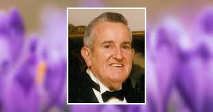 John J. Dougherty Obituary October 14, 2010