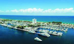 Need to know what time hilton in fort lauderdale opens or closes, or whether it's open 24 hours a day? Bahia Mar Fort Lauderdale Beach Doubletree By Hilton Fort Lauderdale Updated 2021 Prices