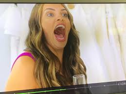 Billionaire wife looking gorgeous