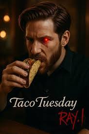 Ted Bunnell's Instagram, Twitter & Facebook