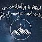 A Court of Thorns and Roses Midnight Release Party!