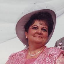 Joyceline Corneau Obituary