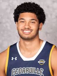 2025-26 Men's Basketball Roster