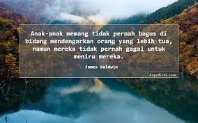 Perasaan cinta biasanya dapat dirasakan oleh semua orang. 1470 Kata Kata Anak Anak Jagokata