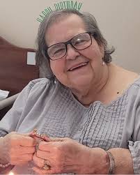 Mary Jo King Obituary June 16, 2025