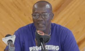 Bernard Evans's Instagram, Twitter & Facebook