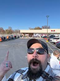 Hulk Hogan Meet and Greet in Broken Arrow