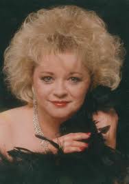 Rose, Maxine (nee Morland)