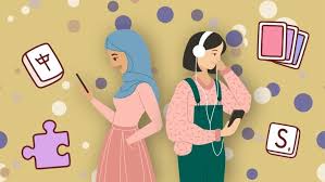 Trivia quiz website crossword clue which last appeared on new york times the mini october 23 2021 . 35 Amazing Internet Activities For When You Re Sick Of Scrolling Cbc Life