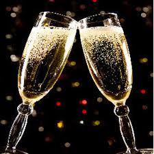 Champagne Toast Fragrance Oil Champagne Toast Champagne Glasses Champagne