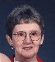 Imogene Richards Obituary (2016)