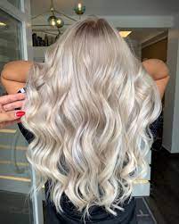 There's a lot to love about this photo of jlo, but if you ask us, it's really the color of her hair that deserves the most attention. 15 Blonde Hair Color Ideas In 2020 Find Health Tips